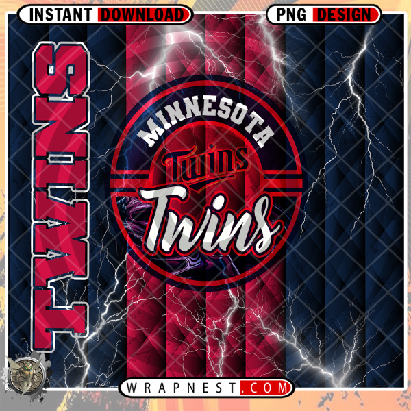 TWINS DIAMOND v2 WRAP