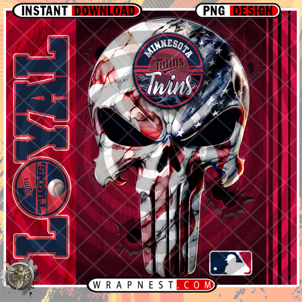 TWINS LOYAL WRAP