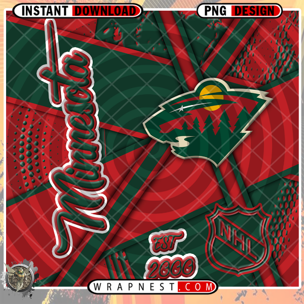 WILD TEAM SPORTS WRAP