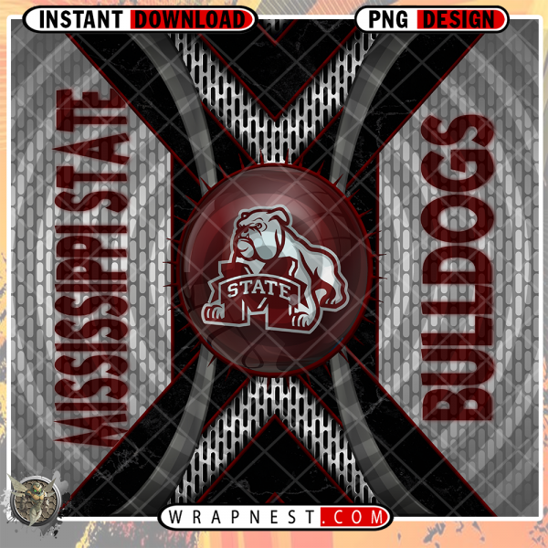 MISSOURI STATE METAL GRATING WRAP