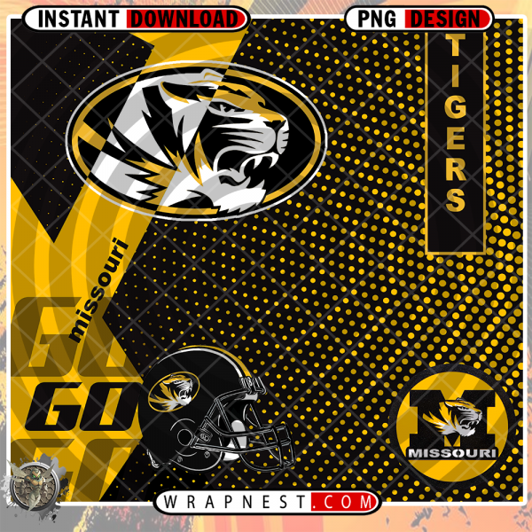 MISSOURI GO WRAP