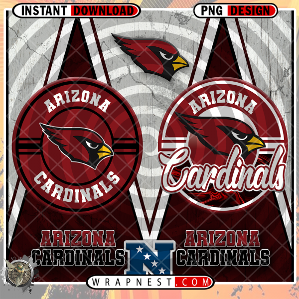 CARDINALS SPORTS
  WRAP v2