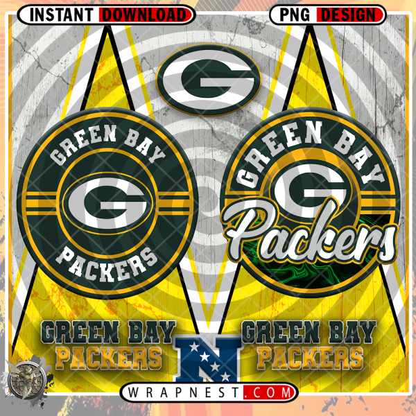 PACKERS SPORTS WRAP v2