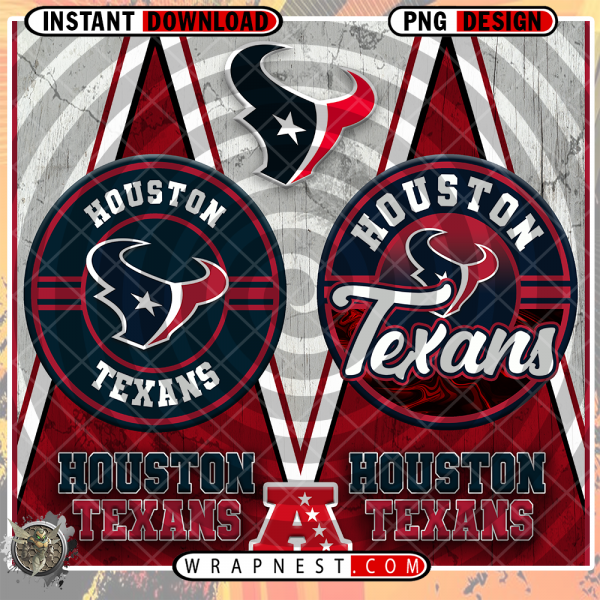 TEXANS SPORTS WRAP v2
