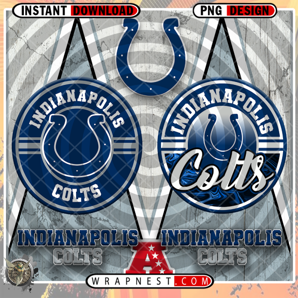 COLTS SPORTS WRAP v2