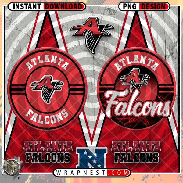 FALCONS SPORTS WRAP v2