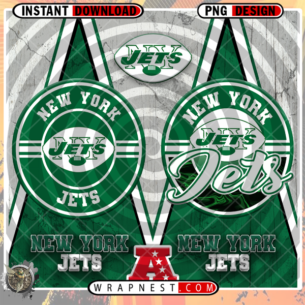 JETS SPORTS WRAP v2