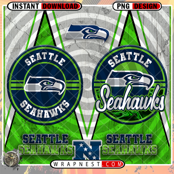 SEAHAWKS SPORTS WRAP v2