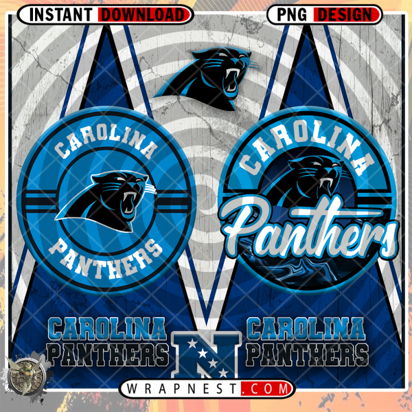 PANTHERS SPORTS WRAP v2