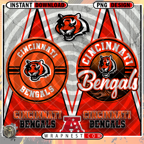 BENGALS SPORTS WRAP v2