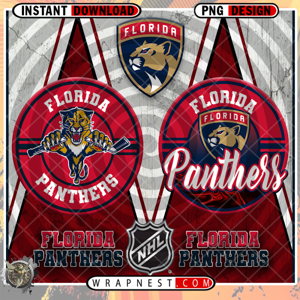 PANTHERS SPORTS WRAP v2