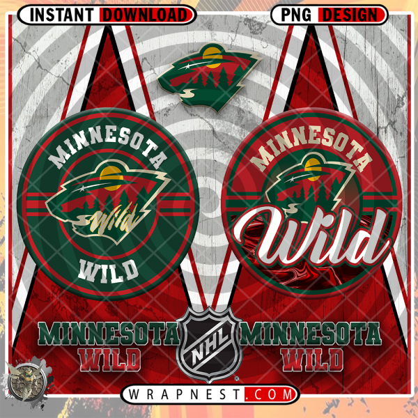 WILD SPORTS WRAP v2