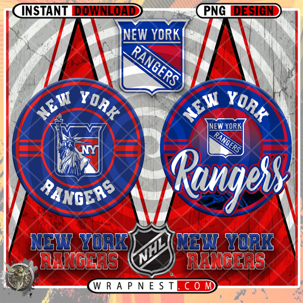 RANGERS SPORTS WRAP v2