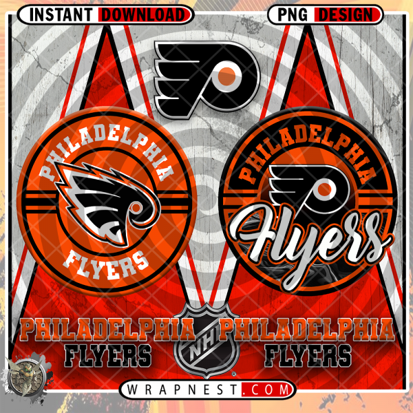 FLYERS SPORTS WRAP v2