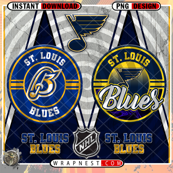 BLUES SPORTS WRAP v2