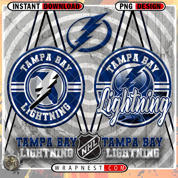 LIGHTNING SPORTS WRAP v2