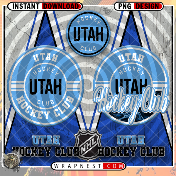 HOCKEY CLUB SPORTS WRAP v2