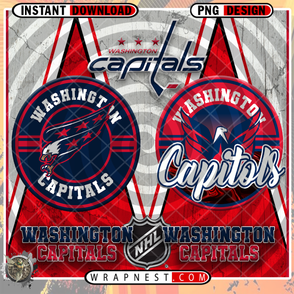CAPITALS SPORTS WRAP v2