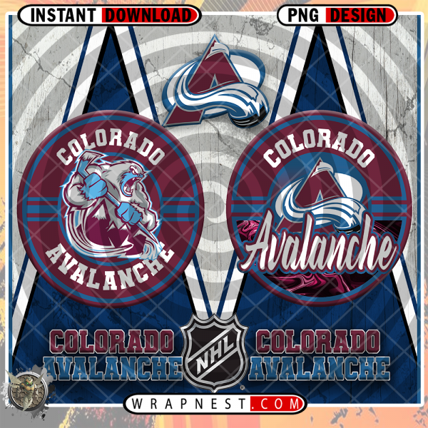 AVALANCHE SPORTS WRAP v2