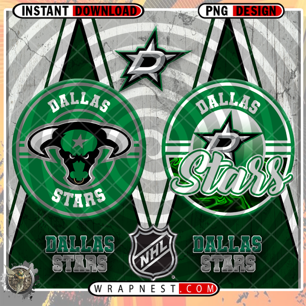 STARS SPORTS WRAP v2