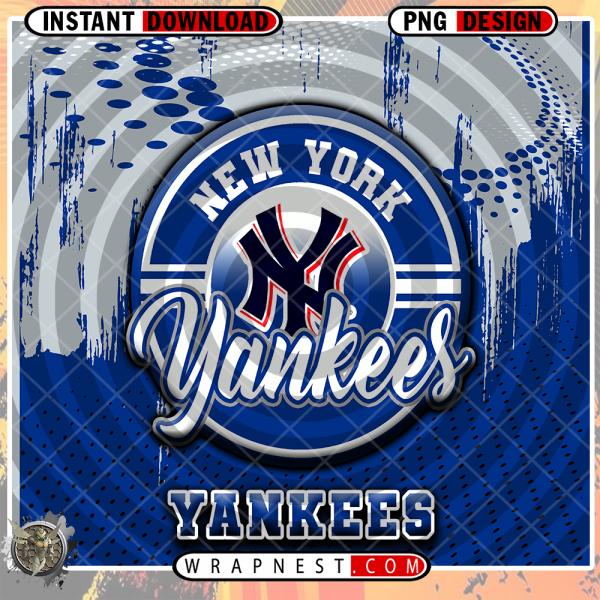 METS DOT LOGO WRAP