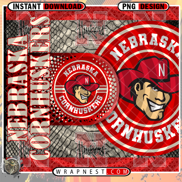 NEBRASKA HYPER WRAP