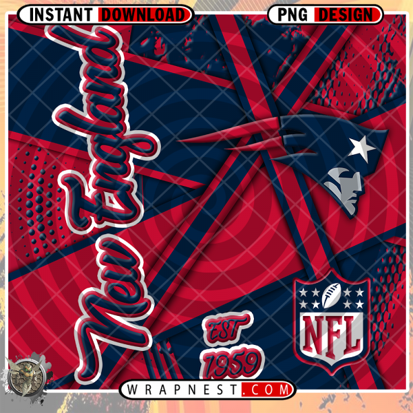 SAINTS TEAM SPORTS WRAP