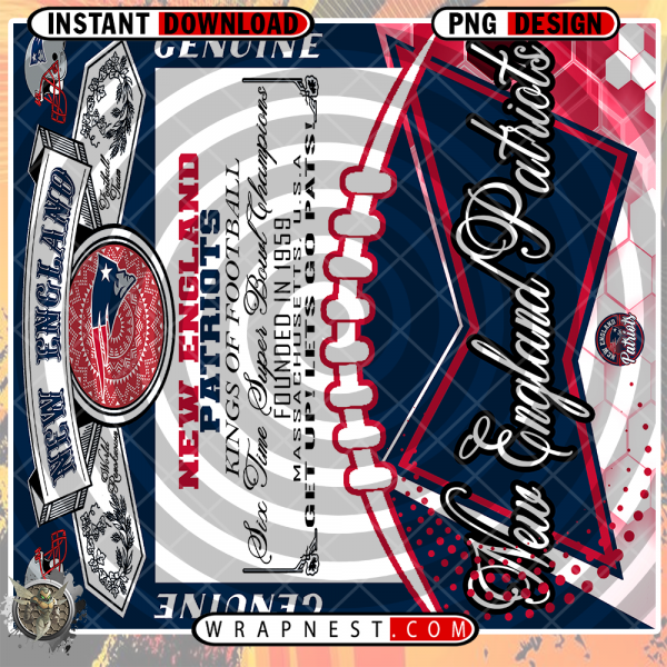PATRIOTS BUD WRAP v2