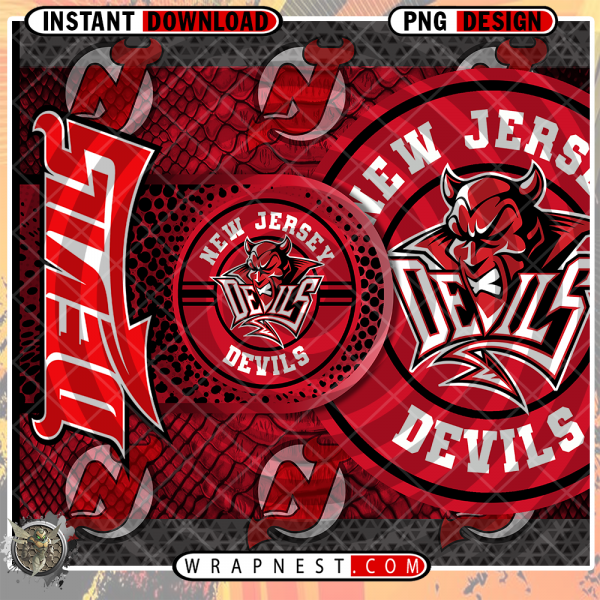 DEVILS HYPER WRAP