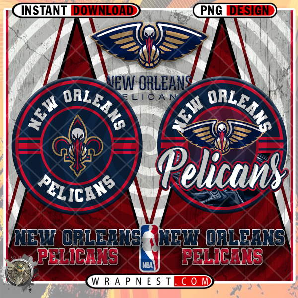 PELICANS SPORTS WRAP v2