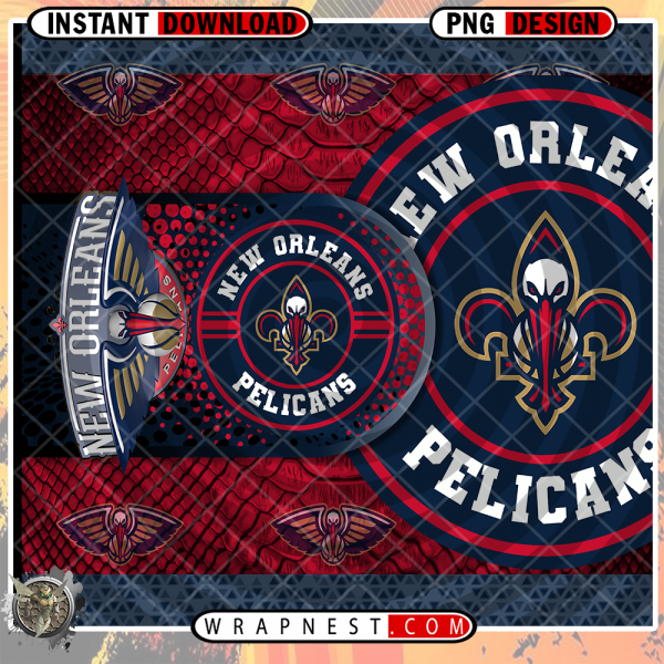 PELICANS HYPER WRAP