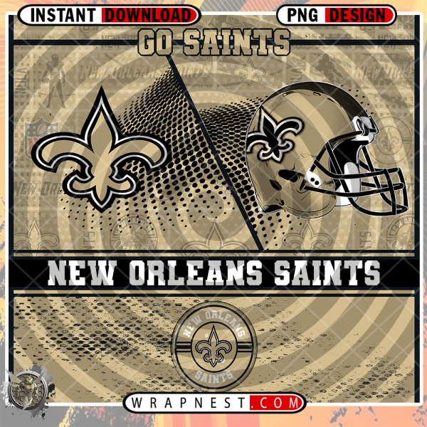 SAINTS SPORTS WRAP v4