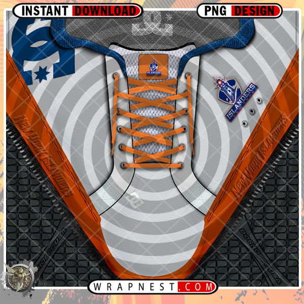 ISLANDERS DC SHOE WRAP