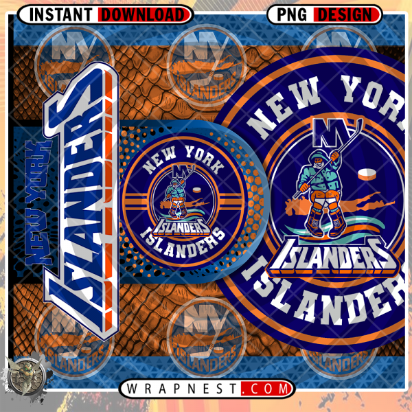 ISLANDERS HYPER WRAP