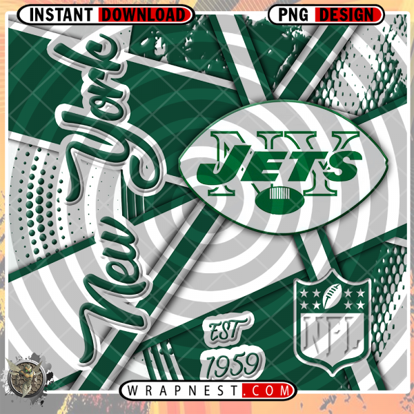 EAGLES TEAM SPORTS WRAP