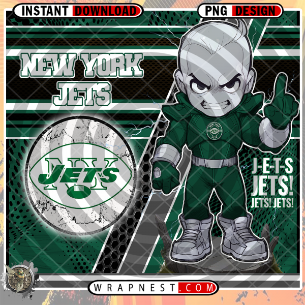 JETS SPORTS WRAP v3