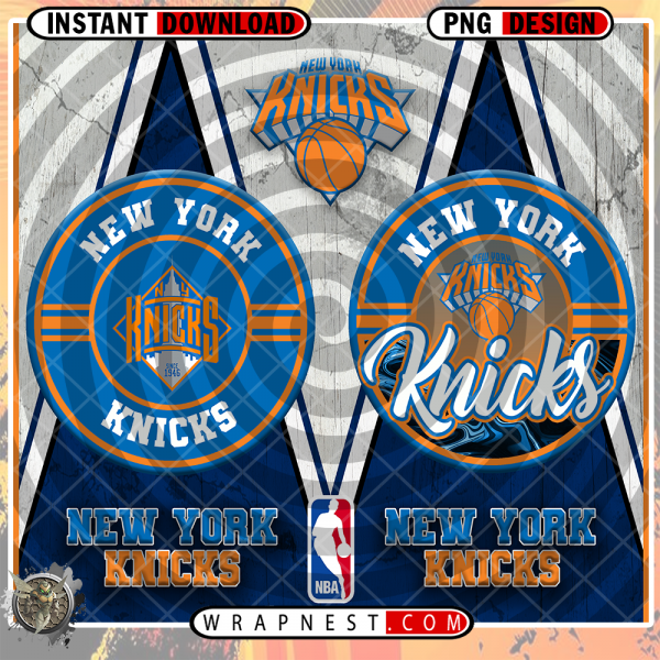 KNICKS SPORTS WRAP v2