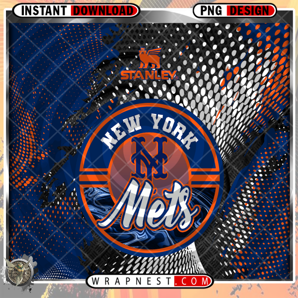 METS STANLEY WRAP
