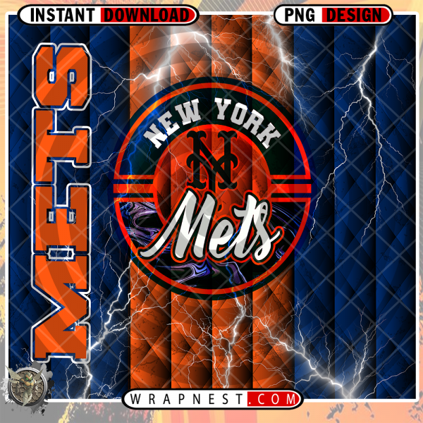 METS DIAMOND v2 WRAP