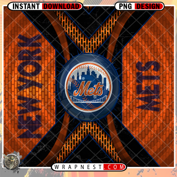 METS METAL GRATING WRAP