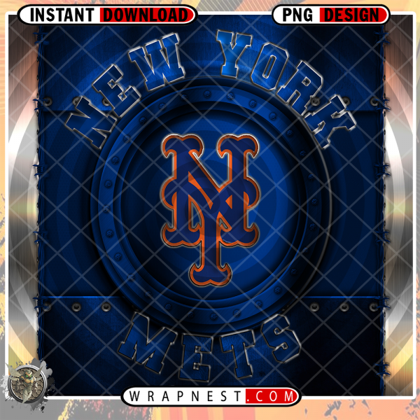 METS METAL WRAP