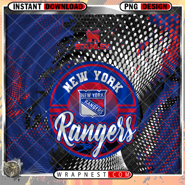 RANGERS STANLEY WRAP