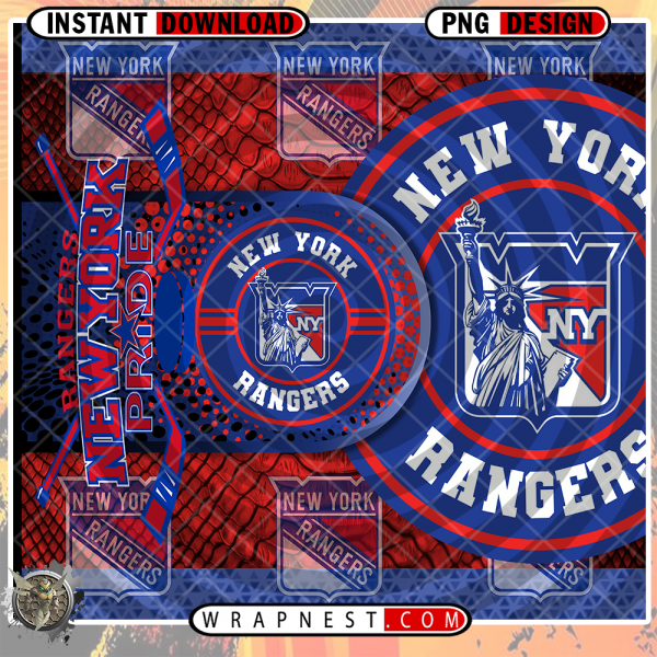 RANGERS HYPER WRAP