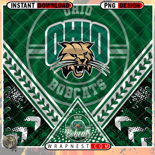 OHIO DIAMOND WRAP v1