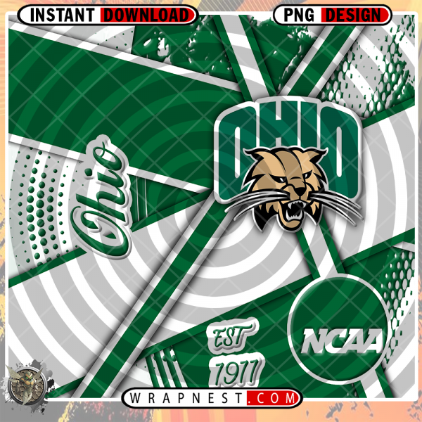 OHIO TEAM SPORTS WRAP