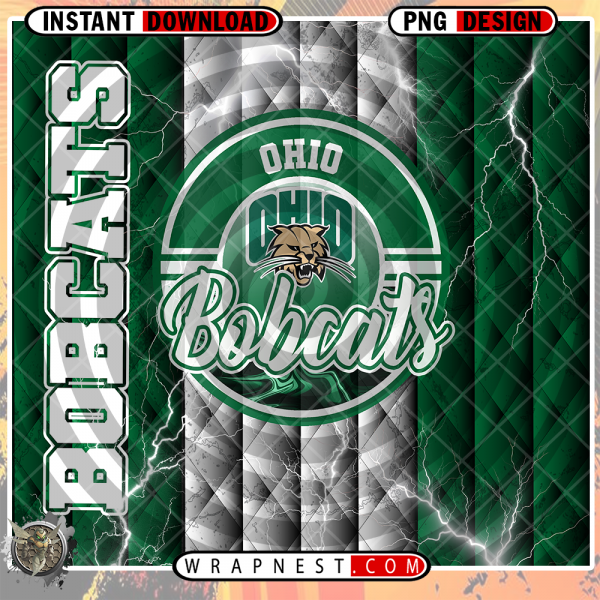 OHIO DIAMOND v2 WRAP