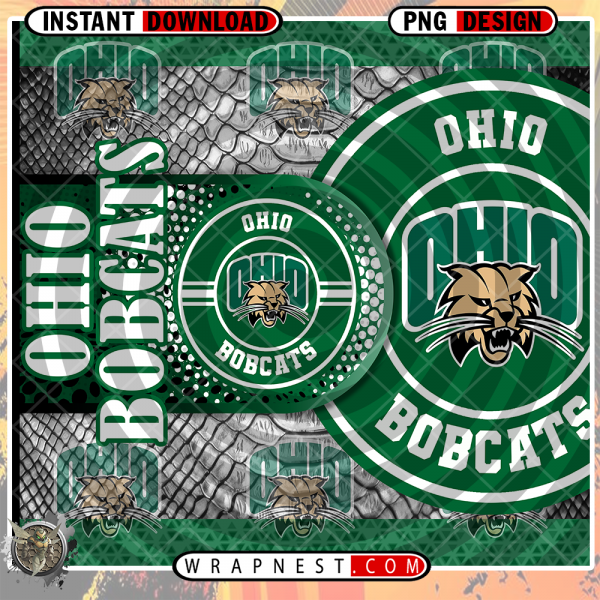 OHIO HYPER WRAP