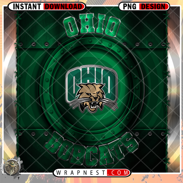 OHIO METAL WRAP