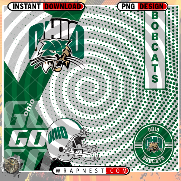 OHIO GO WRAP