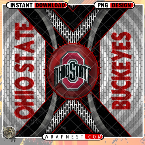 OKLAHOMA METAL GRATING WRAP